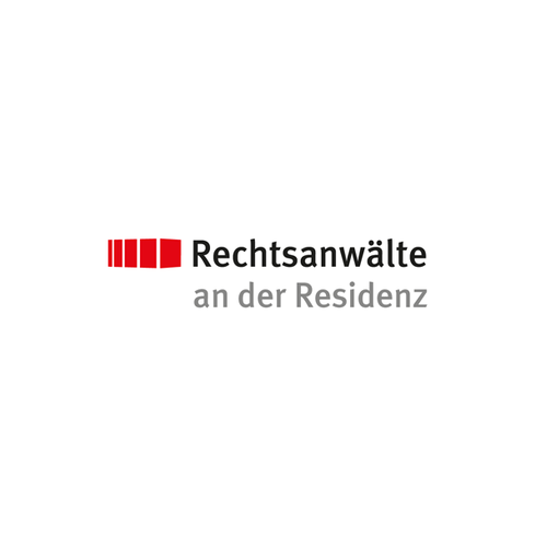 Logo von Rechtsanwälte an der Residenz