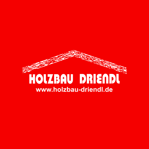 Logo von Holzbau Driendl GmbH & Co. KG