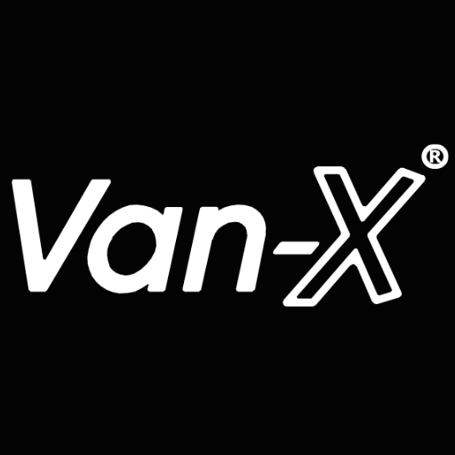 Logo von VAN-X GmbH