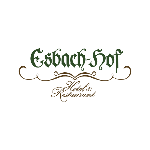 Logo von Hotel-Restaurant Esbach-Hof GmbH & Co.KG Kitzingen